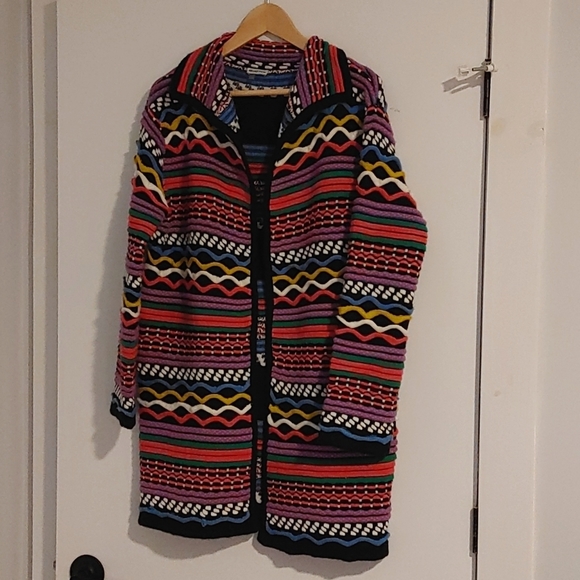 Funnest Sweater Ever - Picture 2 of 6